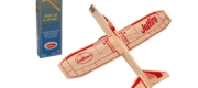 eshop at web store for Balsa Glider Twin Packs Made in the USA at Ohsay USA in product category Toys & Games